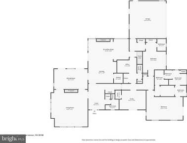 8300 FALCON GLEN ROAD, WARRENTON, VA 20186