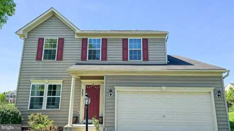 303 CLOUDLESS SKY DRIVE, MECHANICSBURG, PA 17050