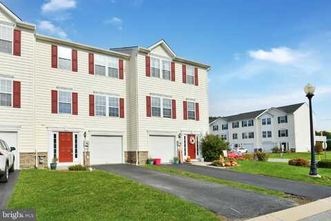 5 TUXFORD LANE, COATESVILLE, PA 19320