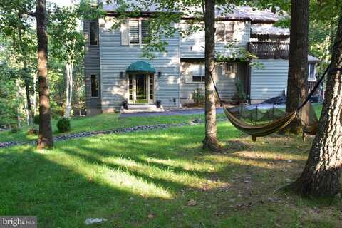 2207 SCARBOROUGH WAY, BUSHKILL, PA 18324