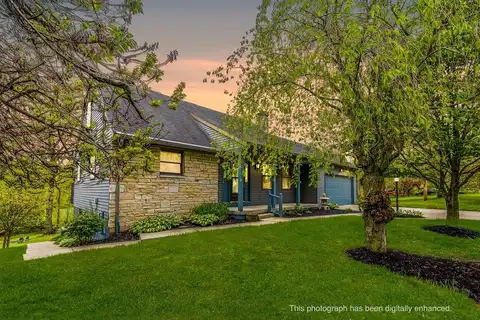 3420 Shad Dr, Mansfield, OH 44903