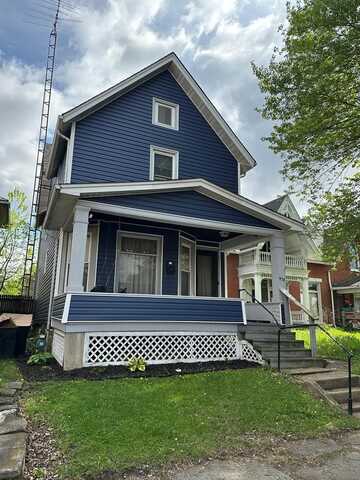407 Mansfield, Bucyrus, OH 44820