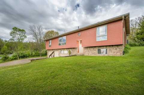 116 Heatherwood Drive, Howard, OH 43028