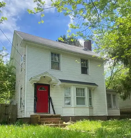 244 Helen Ave, Mansfield, OH 44903