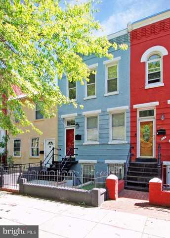 74 P STREET NW, WASHINGTON, DC 20001