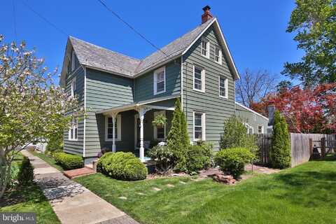 109 WILSON AVENUE, IVYLAND, PA 18974