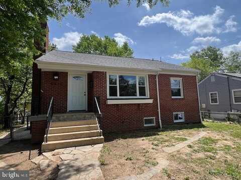 6013 JAMESTOWN ROAD, HYATTSVILLE, MD 20782