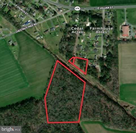 0 CEDAR COURT, HEBRON, MD 21830
