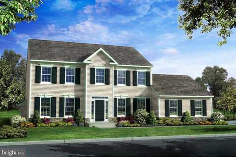 126 GREEN FOREST DRIVE, MIDDLETOWN, DE 19709