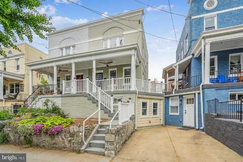 519 SOMERSET PLACE NW, WASHINGTON, DC 20011