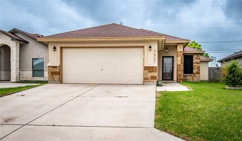 7217 Lake Tranquility Drive, Corpus Christi, TX 78414