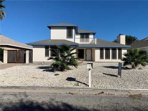 15334 Barataria Drive, Corpus Christi, TX 78418