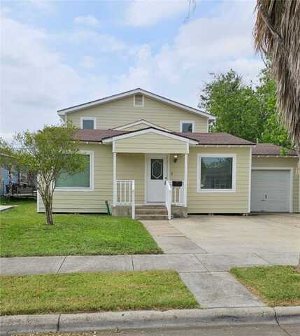 4833 Gabriel Drive, Corpus Christi, TX 78415