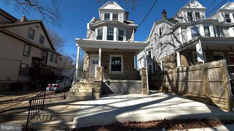 6326 NEWTOWN AVENUE, PHILADELPHIA, PA 19111