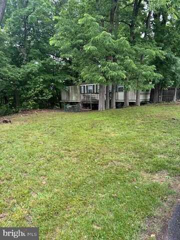BLOCK 78 LOT 67 YOGI BEAR BLVD, FALLING WATERS, WV 25419