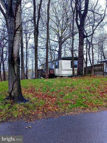 BLOCK 78 LOT 67 YOGI BEAR BLVD, FALLING WATERS, WV 25419