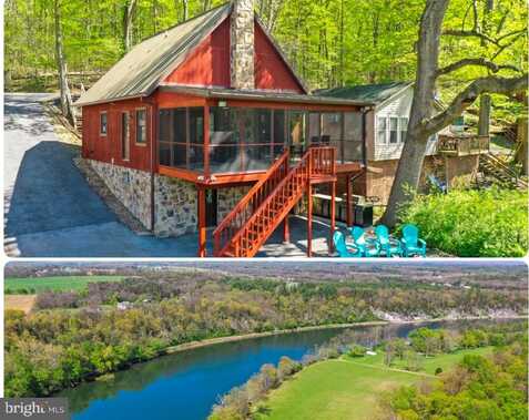 175 MISTY DRIVE, MARTINSBURG, WV 25404