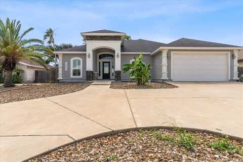 14342 Scallop Street, Corpus Christi, TX 78418