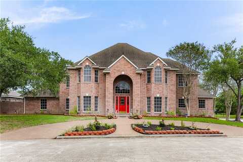 6910 Sir Galahad, Corpus Christi, TX 78413