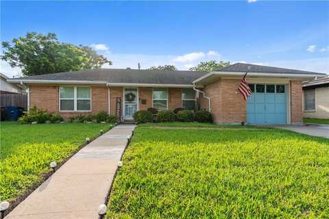 4609 Calvin Drive, Corpus Christi, TX 78411