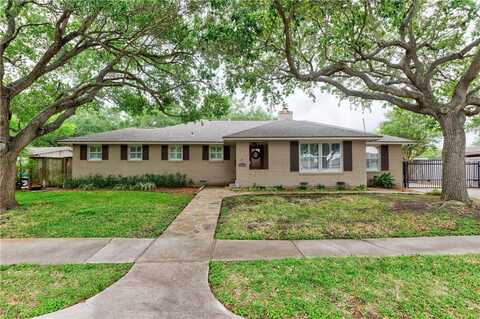 445 Williamson Place, Corpus Christi, TX 78411