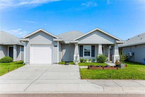 6766 Mikayla Street, Corpus Christi, TX 78413