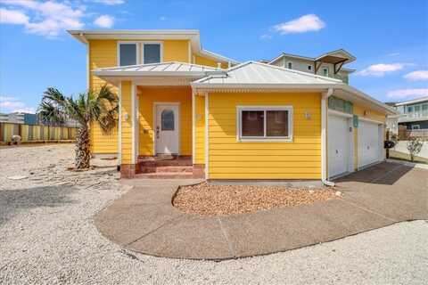 728 La Juana Court, Port Aransas, TX 78373