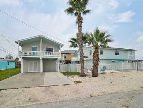 517 W Avenue E, Port Aransas, TX 78373