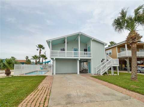 501 6th Street, Port Aransas, TX 78373