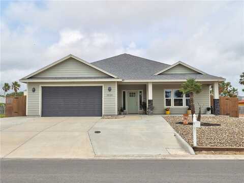 15101 Tesoro Drive, Corpus Christi, TX 78418