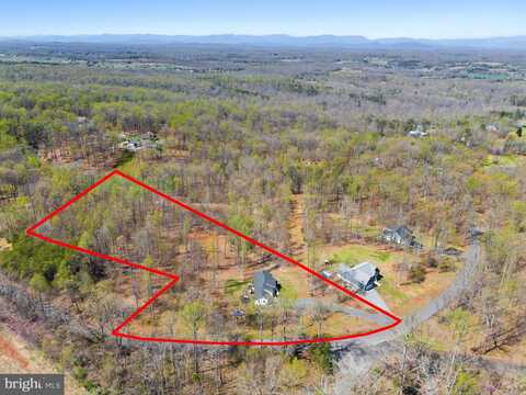 11100 MT ZION CHURCH ROAD, BRANDY STATION, VA 22714
