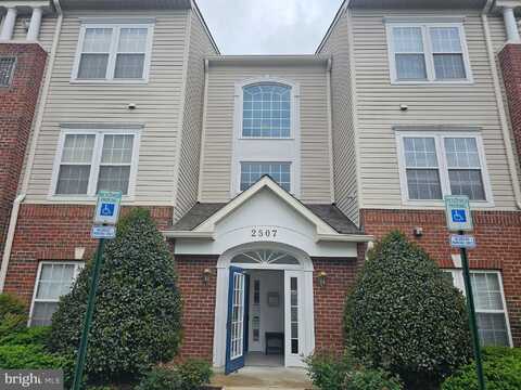 2507 AMBER ORCHARD COURT W, ODENTON, MD 21113