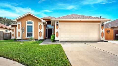 7406 Brush Creek Drive, Corpus Christi, TX 78414