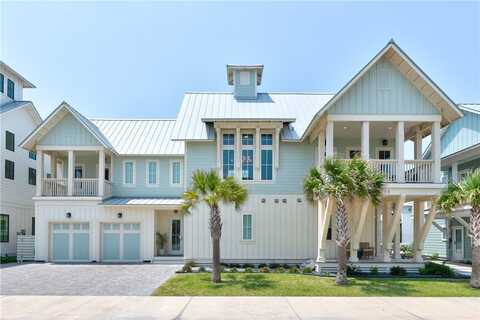 717 Friendship Lane, Port Aransas, TX 78373
