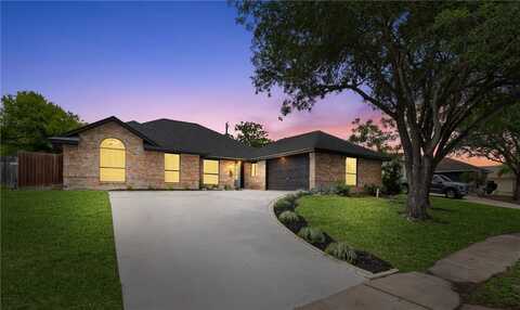 4530 Megal Drive, Corpus Christi, TX 78413