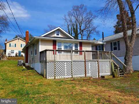 412 PARADISE ROAD, RIVA, MD 21140