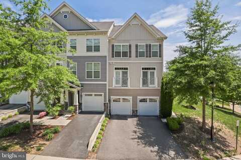12807 LOTTE DRIVE, WOODBRIDGE, VA 22192