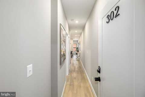 505 KENNEDY STREET NW, WASHINGTON, DC 20011