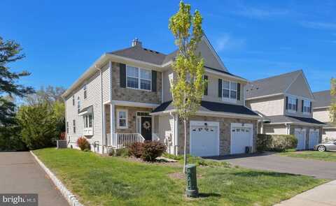 15 RIVER BIRCH CIRCLE, PRINCETON, NJ 08540