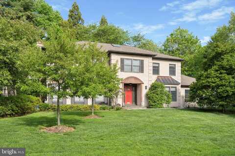 805 E GRAVERS LANE, WYNDMOOR, PA 19038