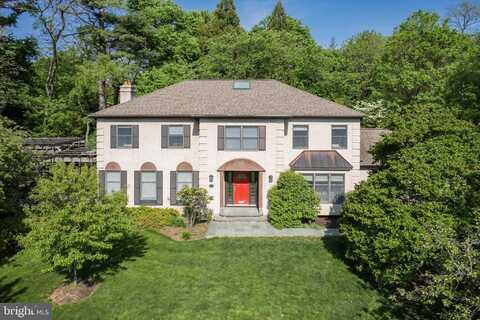 805 E GRAVERS LANE, WYNDMOOR, PA 19038