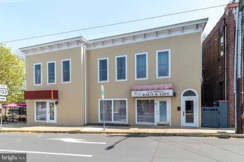 4 W OAKLAND AVENUE, DOYLESTOWN, PA 18901