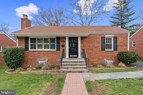 304 MONCURE DRIVE, ALEXANDRIA, VA 22314