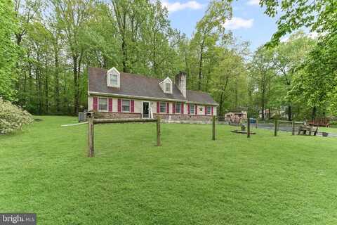 104 NORTHWOOD DRIVE, COATESVILLE, PA 19320