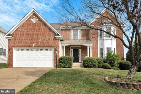 10407 ABERDEEN COURT, FREDERICKSBURG, VA 22408