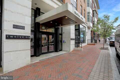 1209 N CHARLES STREET, BALTIMORE, MD 21201