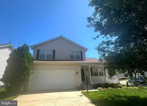 3877 SHINER COURT, WALDORF, MD 20603