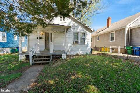 912 WINDSOR AVENUE, ANNAPOLIS, MD 21403