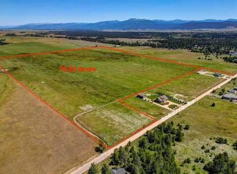 TBD Schultz Road, Donnelly, ID 83615