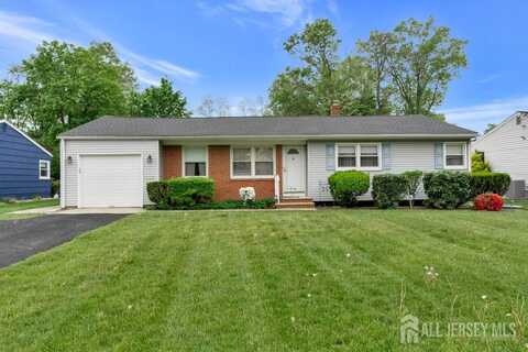 25 Orchard Road, Middlesex, NJ 08846